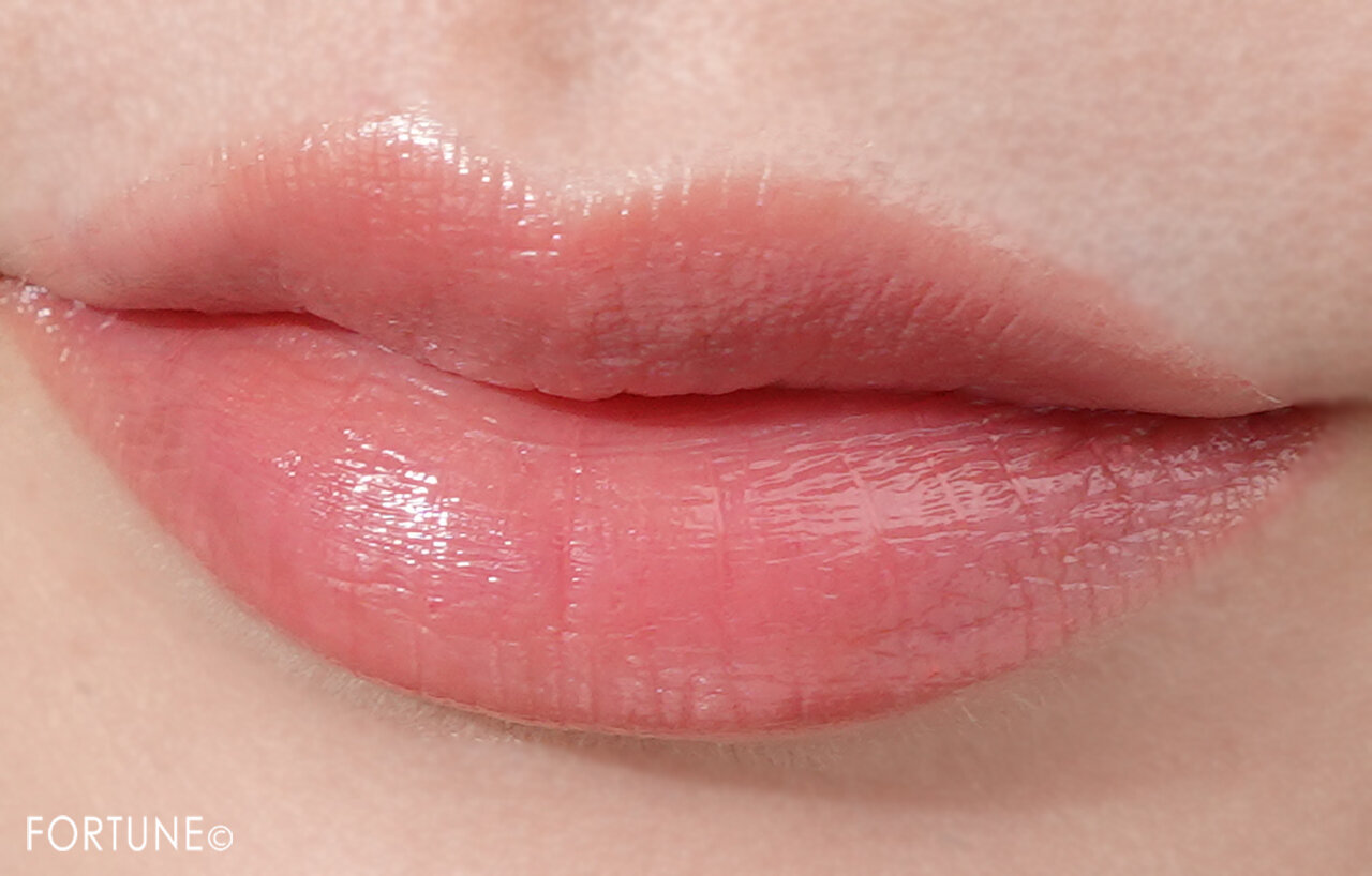 ettusais（エテュセ）リップエディション ティントルージュ ヌーディローズ