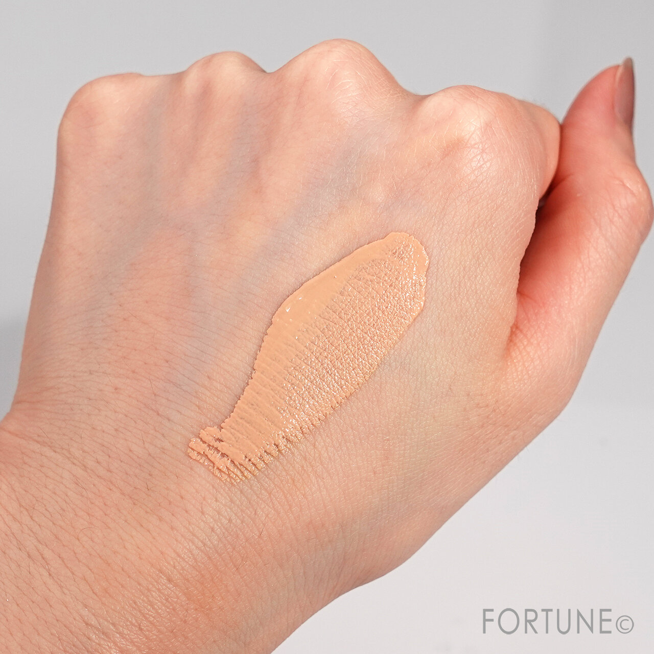 CANMAKE/キャンメイク「パーフェクトセラムBBクリーム」