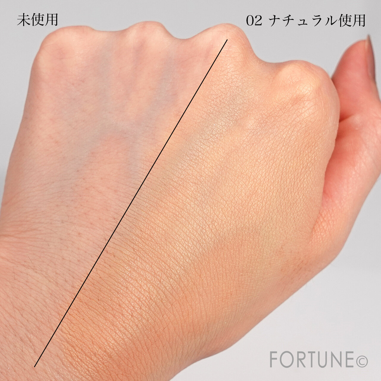 CANMAKE/キャンメイク「パーフェクトセラムBBクリーム」