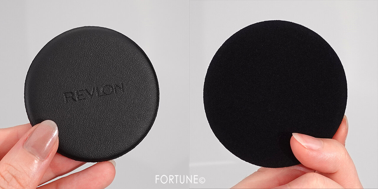 REVLON『レブロン カラーステイ プレスト パウダー N』