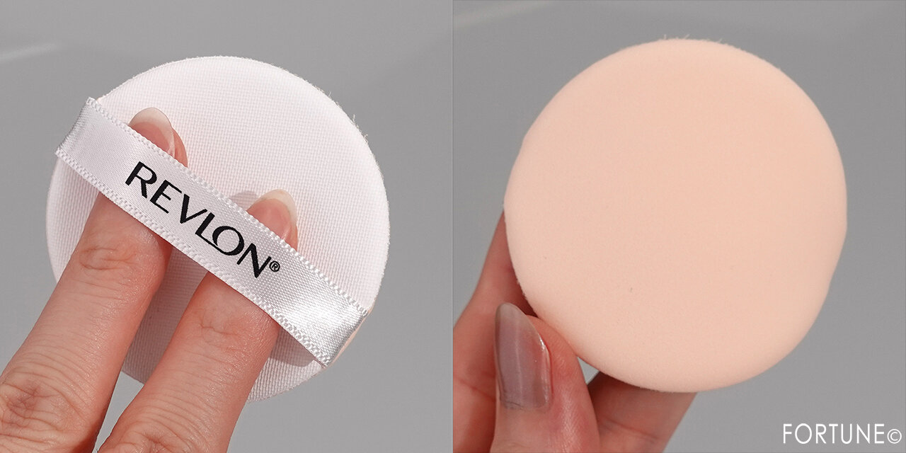 REVLON『レブロン カラーステイ クッション ロングウェア ファンデーション』