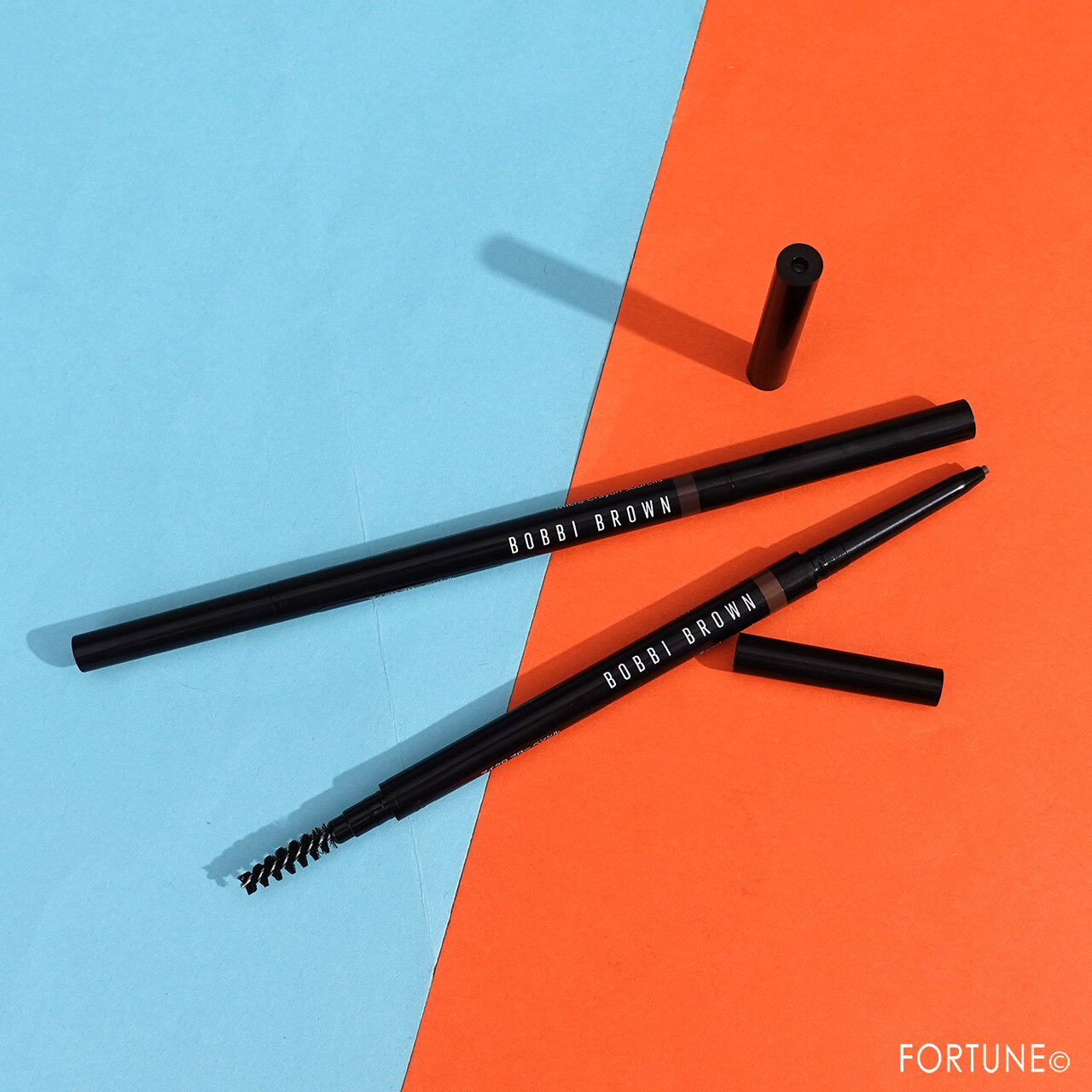 BOBBI BROWN/ボビイ ブラウン「マイクロ ブロー ペンシル」