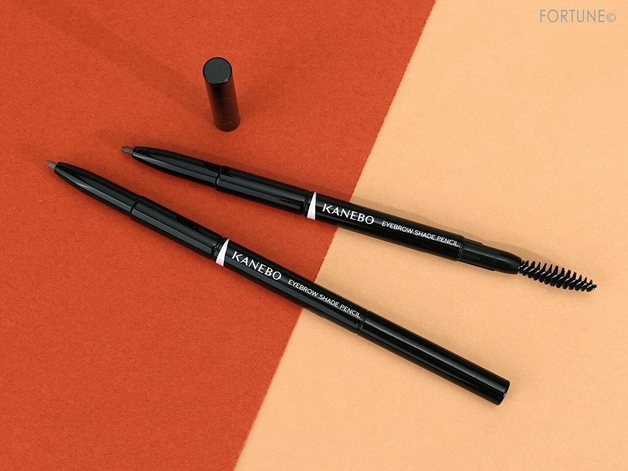 KANEBO「カネボウ　アイブロウシェイドペンシル」