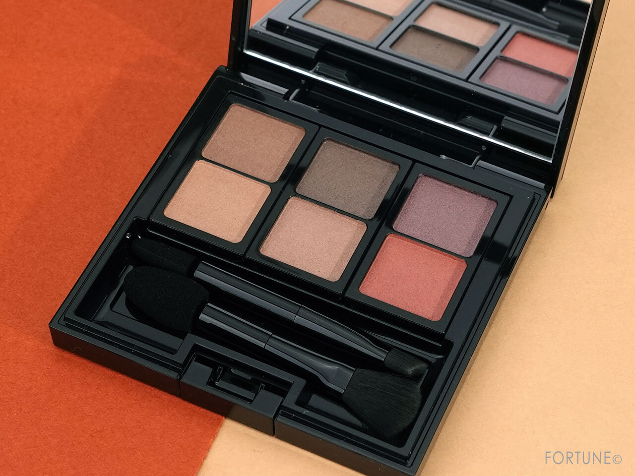 KANEBO「カネボウ　アイブロウデュオ」