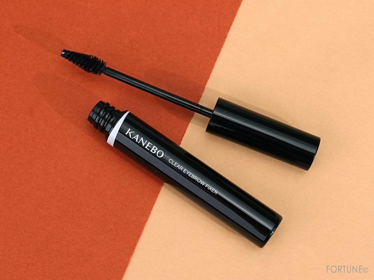 KANEBO「カネボウ　クリアアイブロウフィクサー」