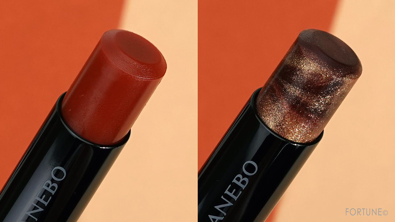 KANEBO「カネボウ　モイスチャールージュネオ」