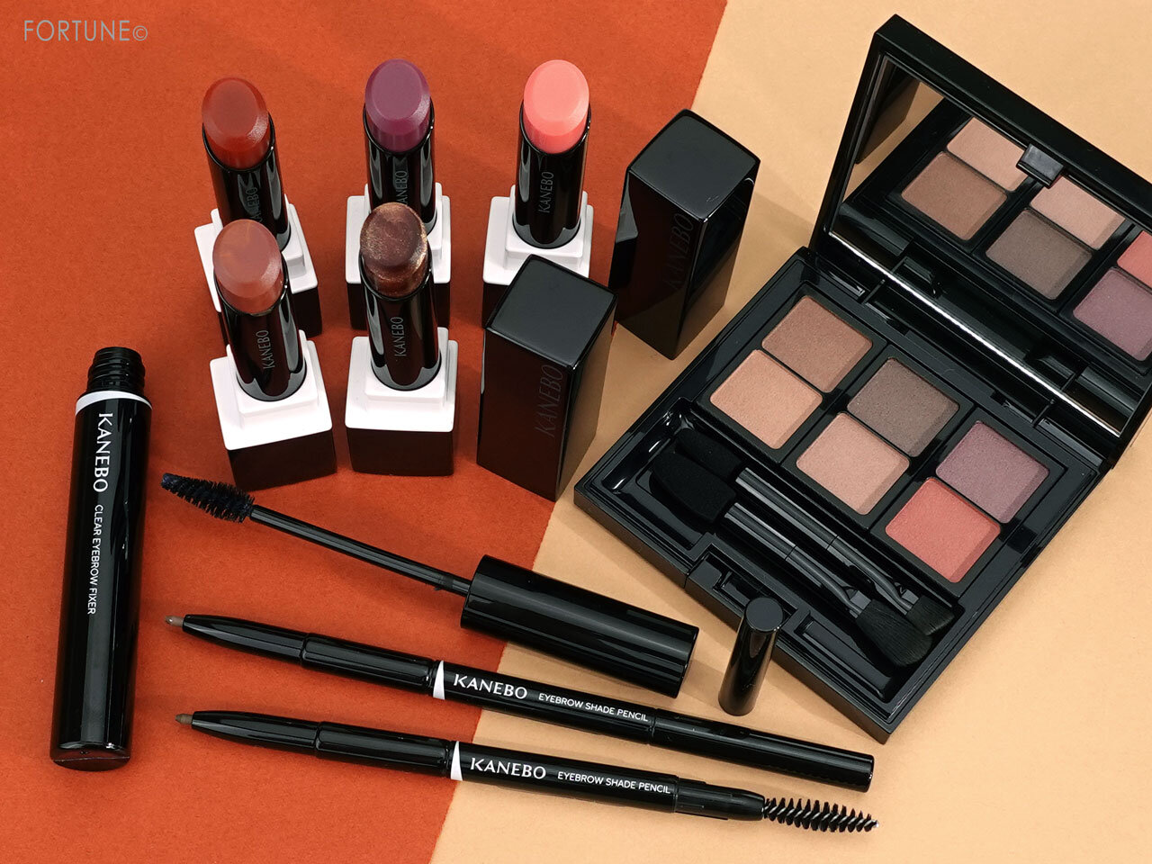 KANEBO/カネボウ　2021秋新作コスメ