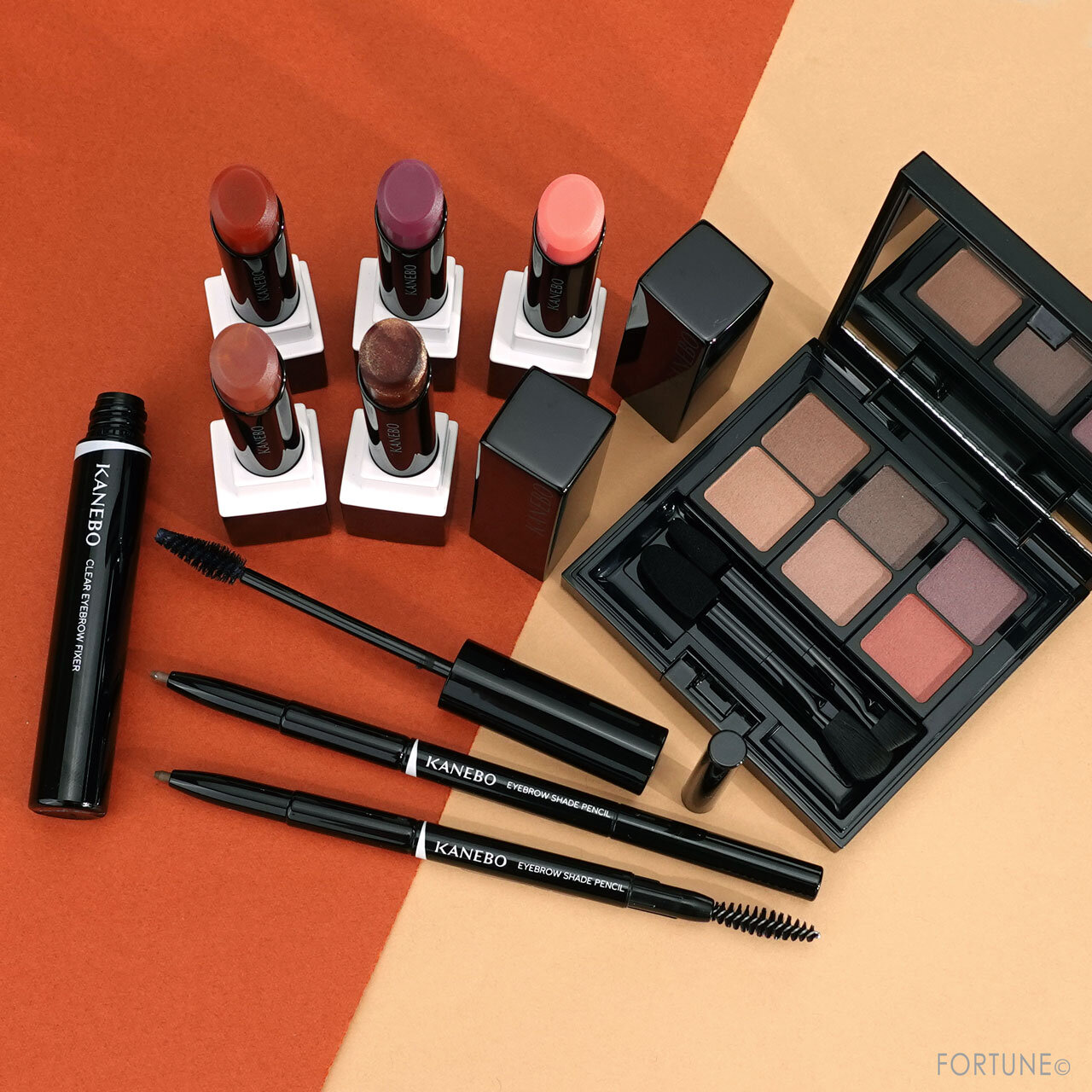 KANEBO/カネボウ　2021秋新作コスメ