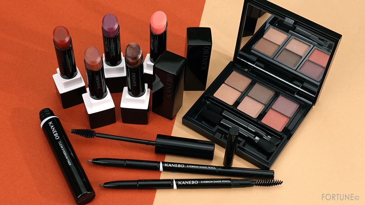 KANEBO/カネボウ　2021秋新作コスメ