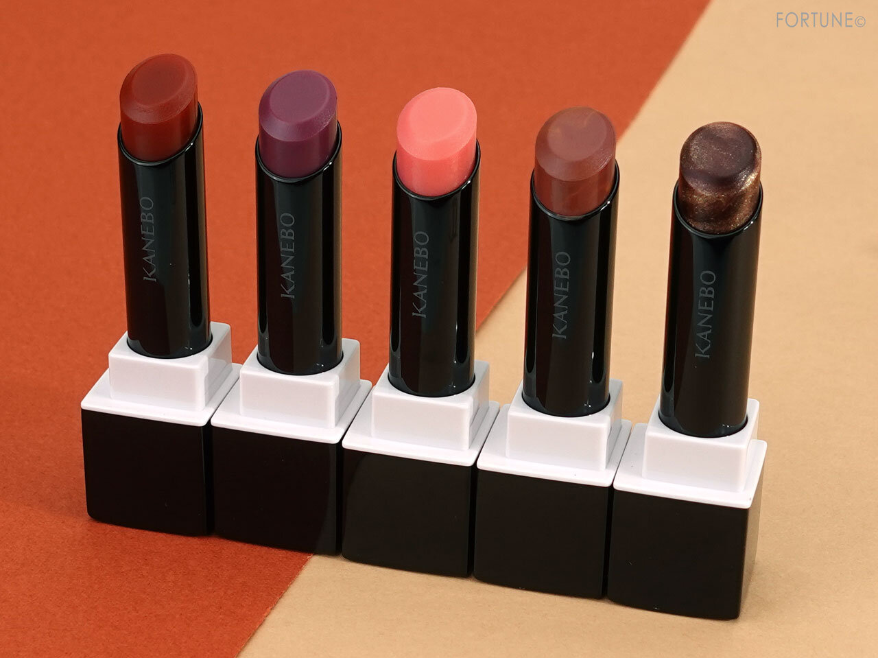 KANEBO「カネボウ　モイスチャールージュネオ」