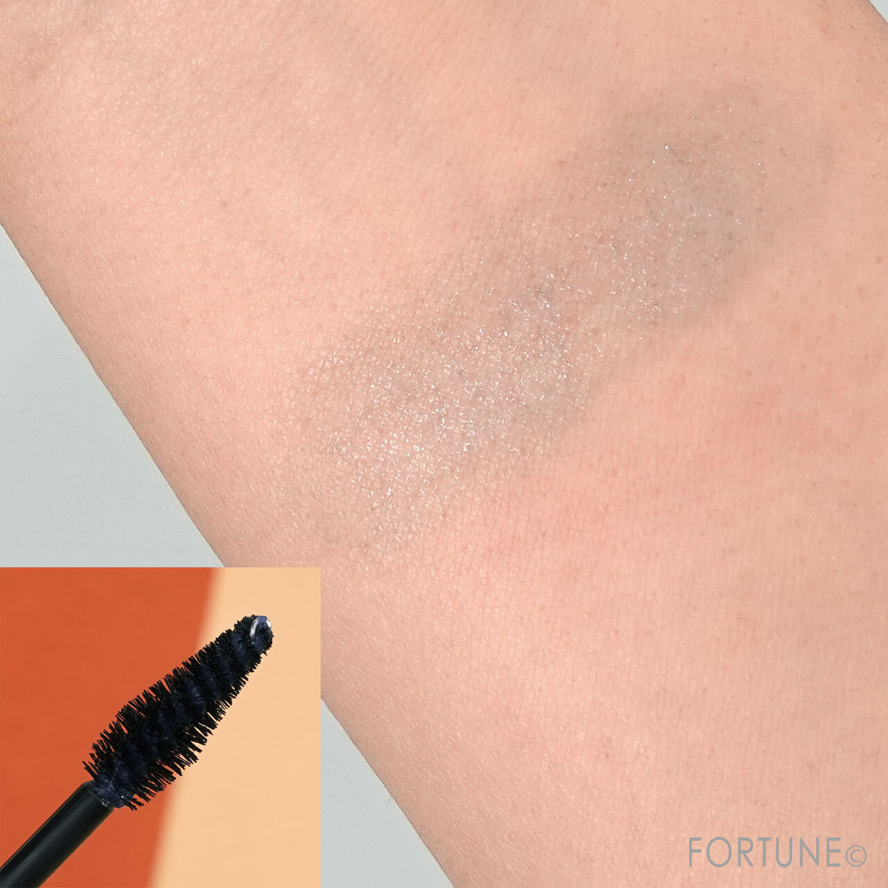 KANEBO「カネボウ　クリアアイブロウフィクサー」