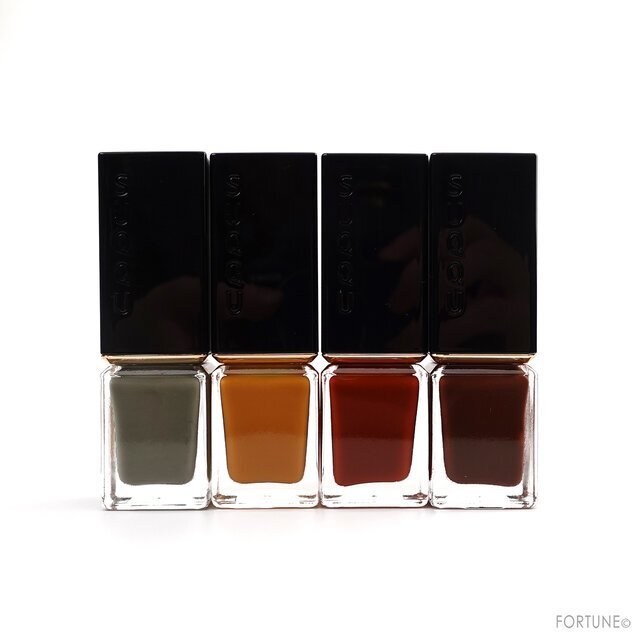 SUQQU ネイル カラー ポリッシュ