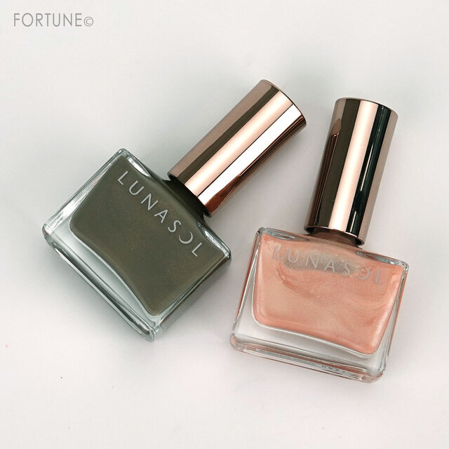 LINASOL ルナソル ネイルポリッシュ