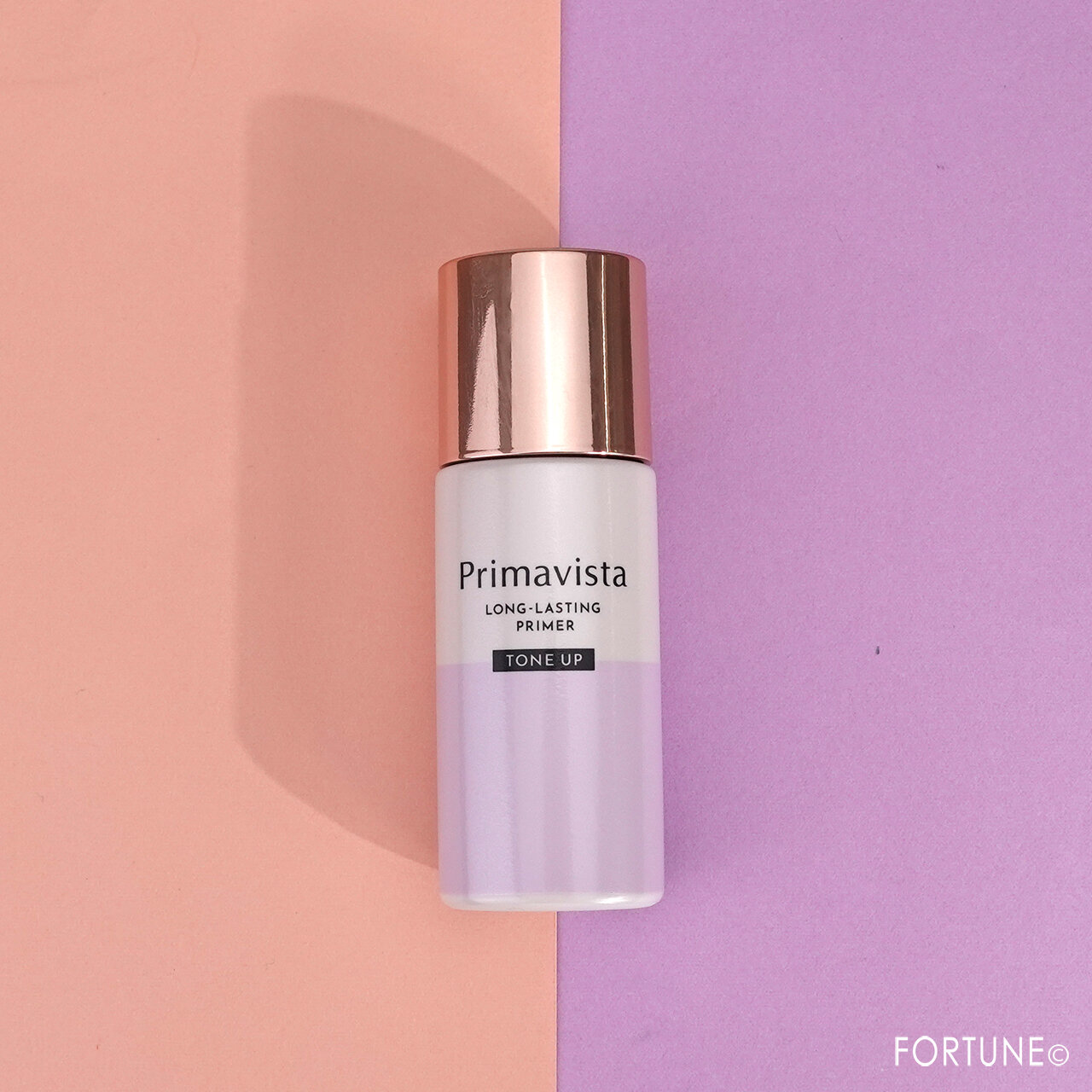 Primavista『プリマヴィスタ スキンプロテクトベース＜皮脂くずれ防止＞』トーンアップ