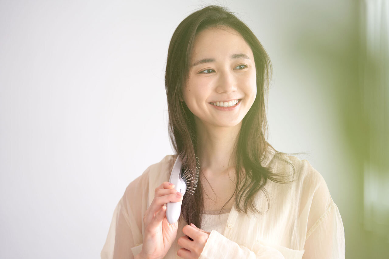 3COINS/スリーコインズ「and us（アンド アス）」