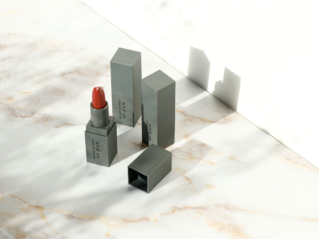 3COINS/スリーコインズ「and us（アンド アス）」