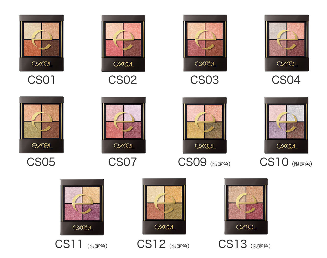 excel（エクセル）リアルクローズシャドウ