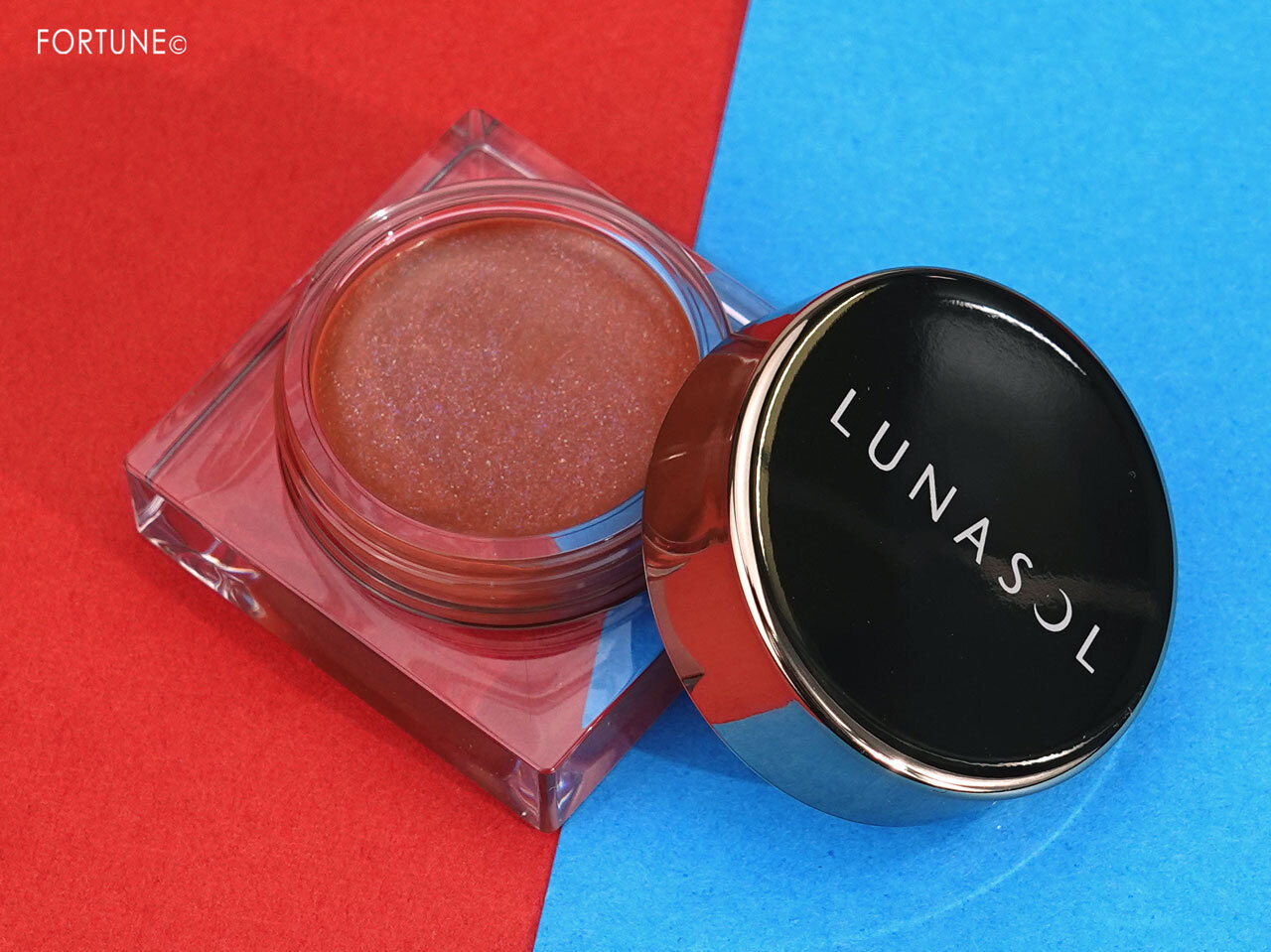 LUNASOL/ルナソル グラムウィンク（カネボウ化粧品）