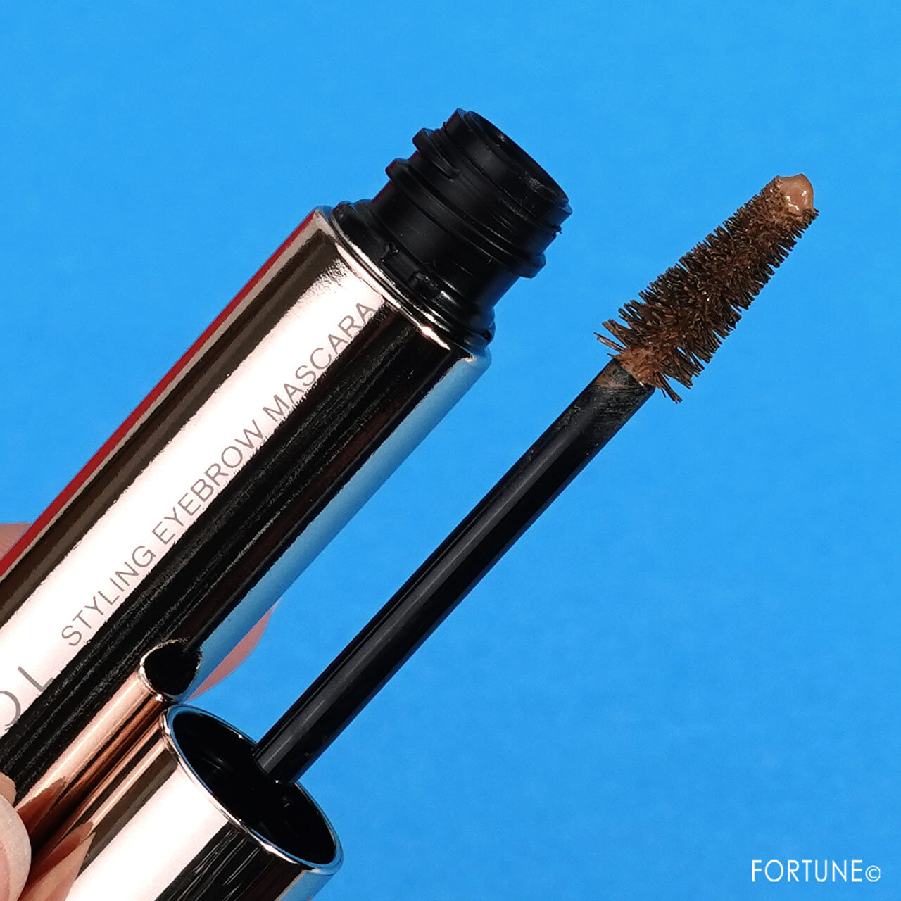 LUNASOL/ルナソル  スタイリングアイブロウマスカラ（カネボウ化粧品）