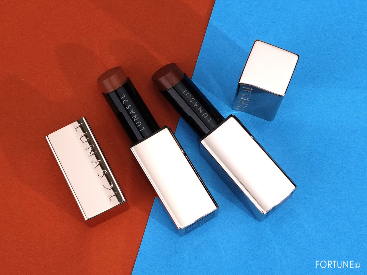 LUNASOL/ルナソル プランプメロウリップス サテン（カネボウ化粧品）