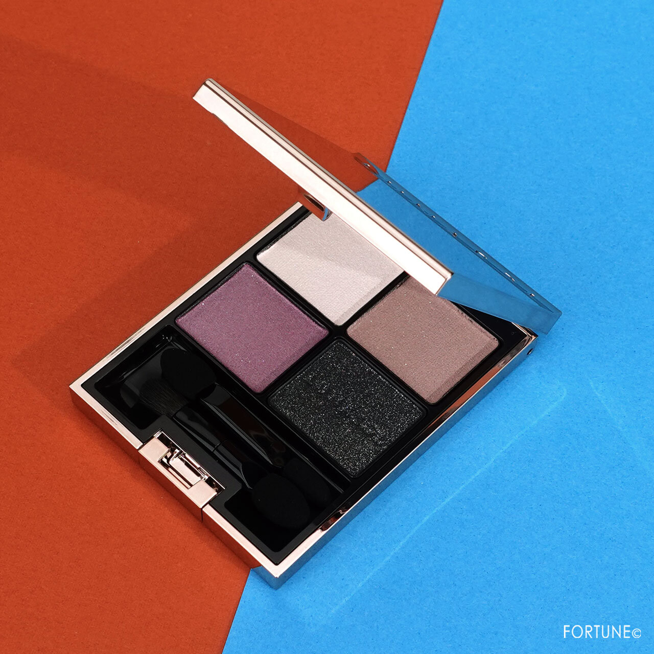 LUNASOL/ルナソル アイカラーレーション（カネボウ化粧品）