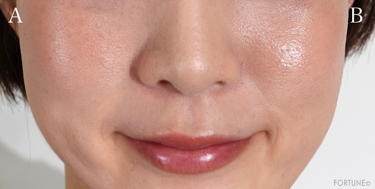 LUNASOL/ルナソル グロウブラッシュ（カネボウ化粧品）