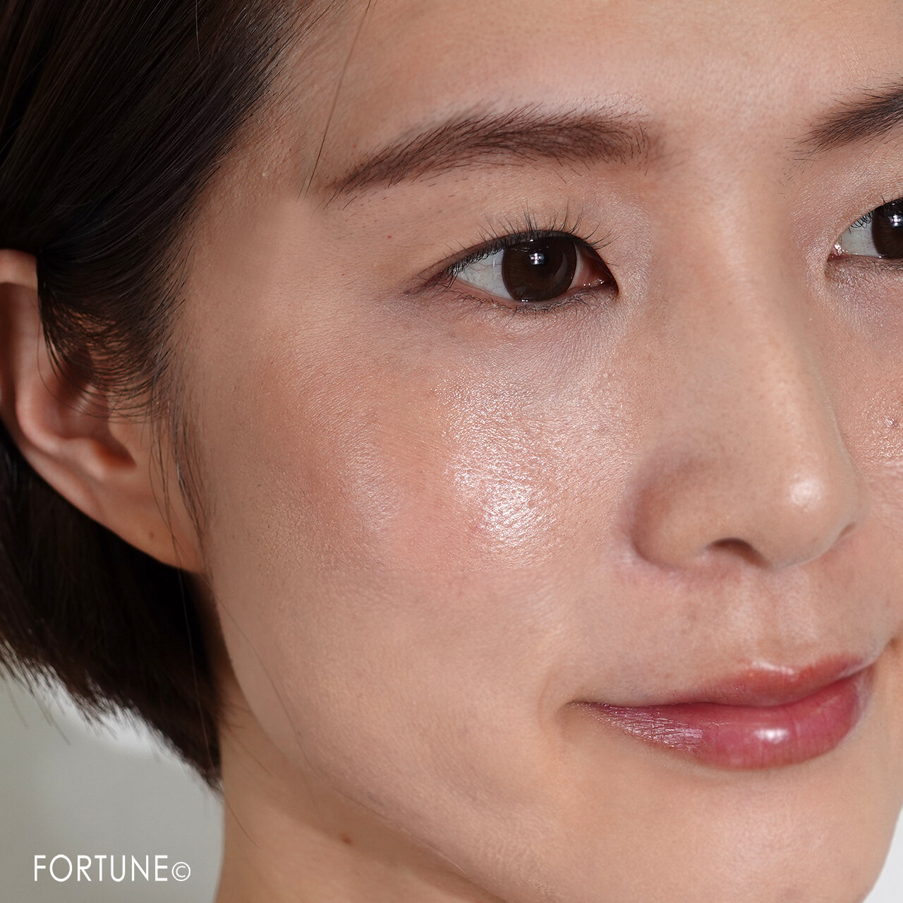 LUNASOL/ルナソル グロウブラッシュ（カネボウ化粧品）MIX