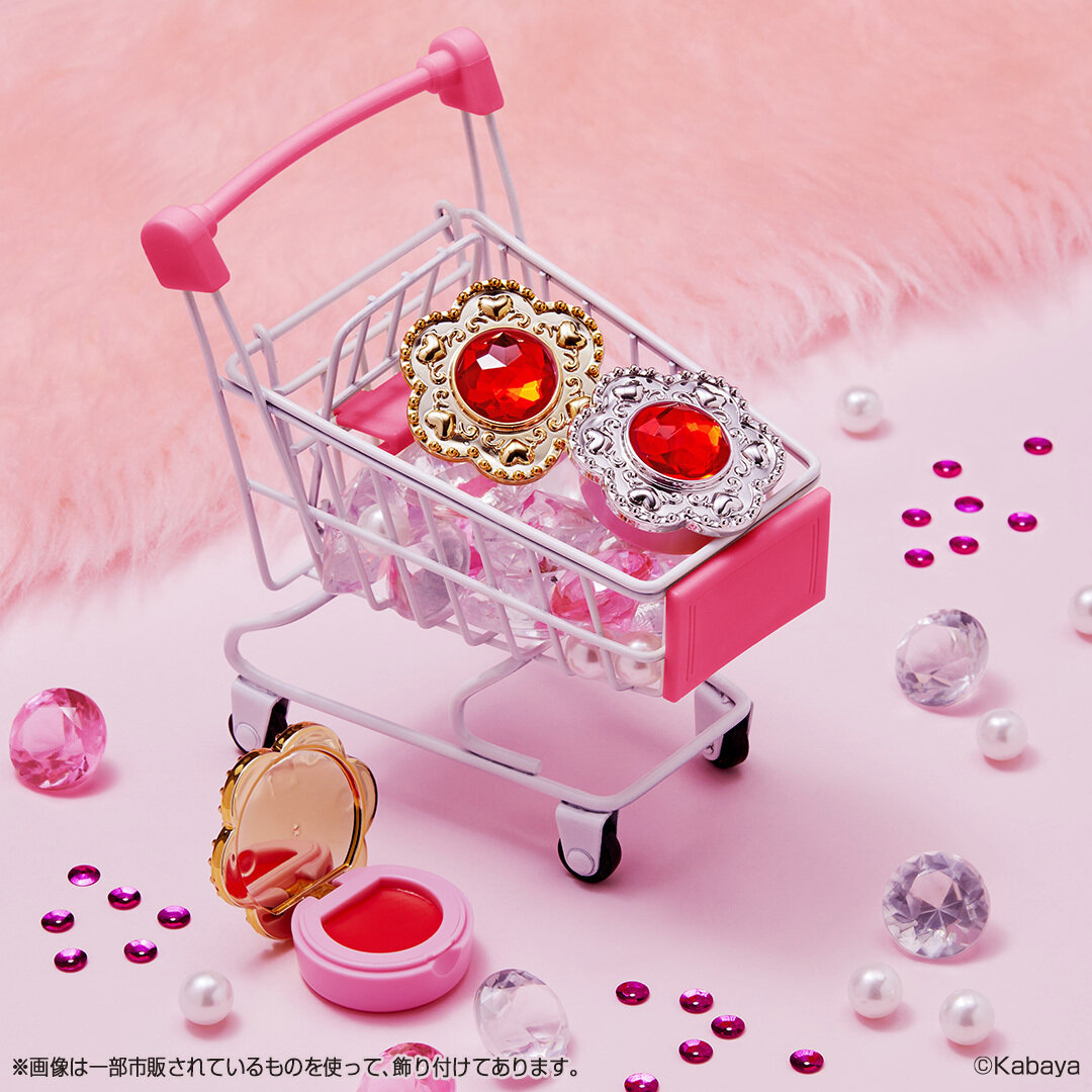 BANDAI SPIRITS 一番コフレ セボンスター