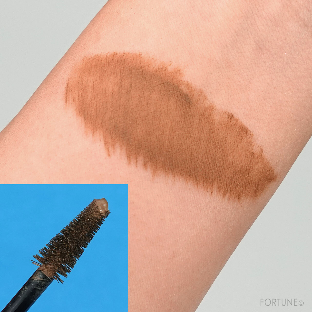 LUNASOL/ルナソル  スタイリングアイブロウマスカラ（カネボウ化粧品）