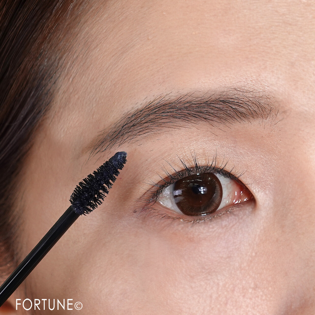 KANEBO「カネボウ　クリアアイブロウフィクサー」