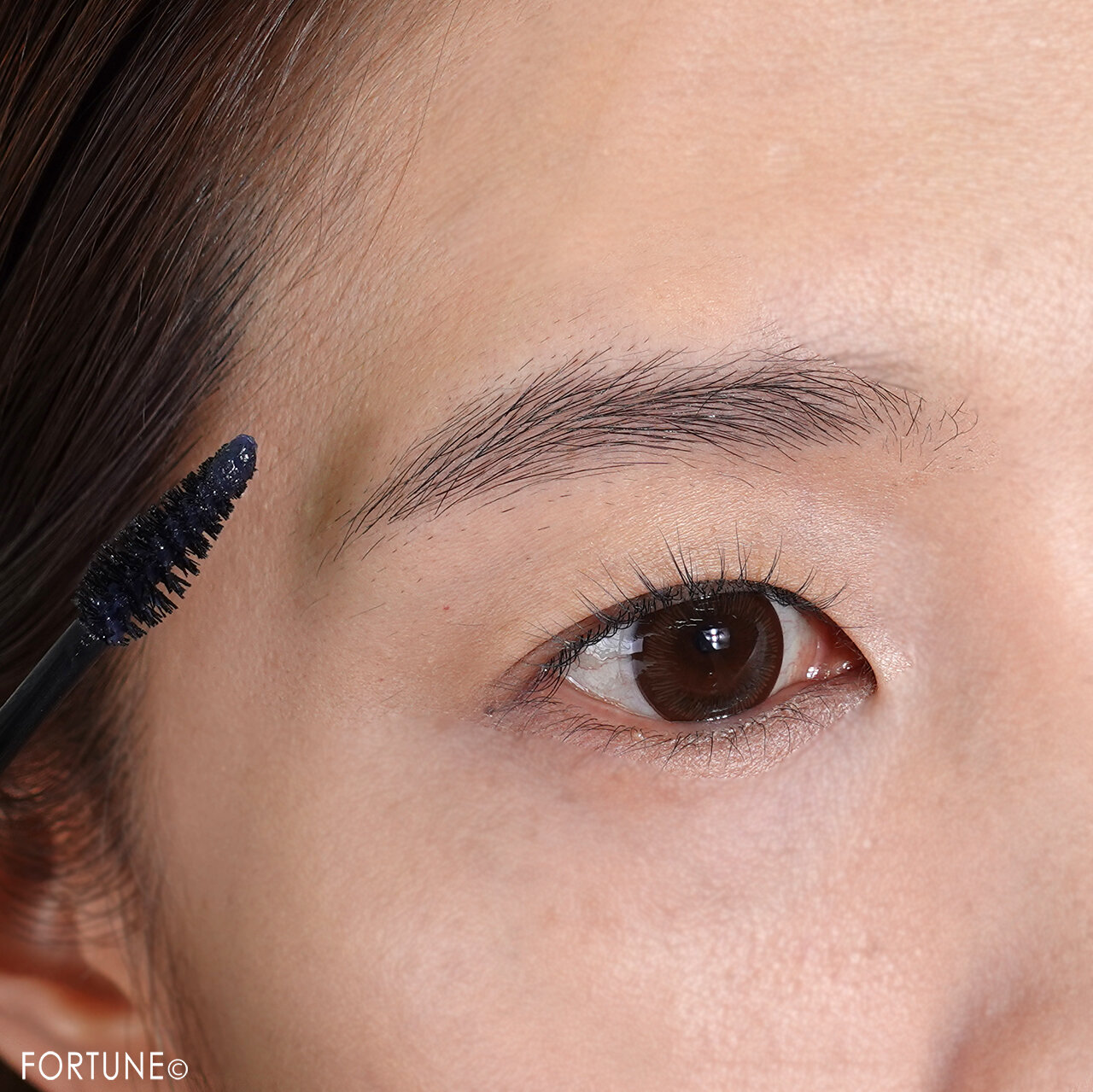 KANEBO「カネボウ　クリアアイブロウフィクサー」 