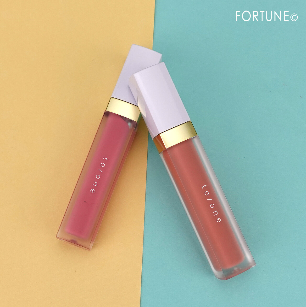 トーン ペタル エッセンス カラー バター