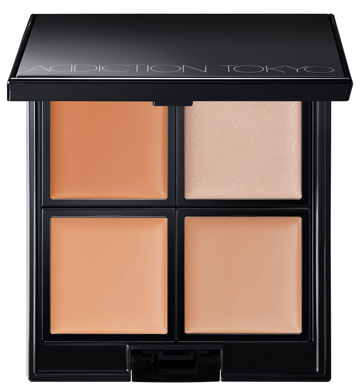 ADDICTION『アディクション　スキンリフレクト　フレッシュ コンシーラー』