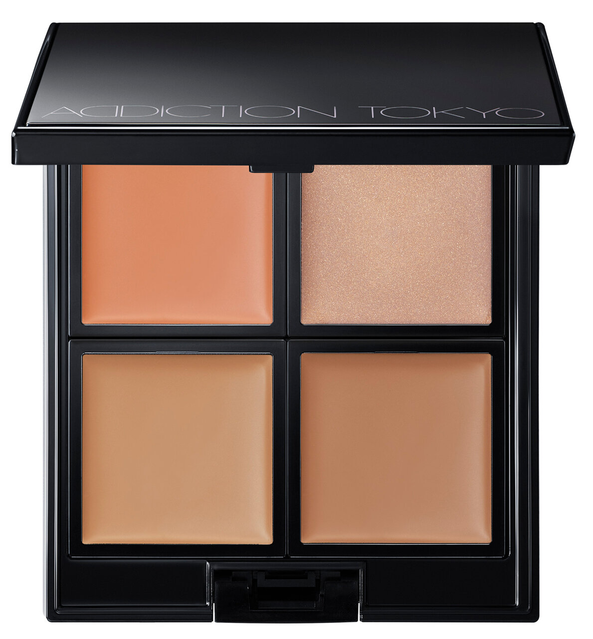 ADDICTION『アディクション　スキンリフレクト　フレッシュ コンシーラー』