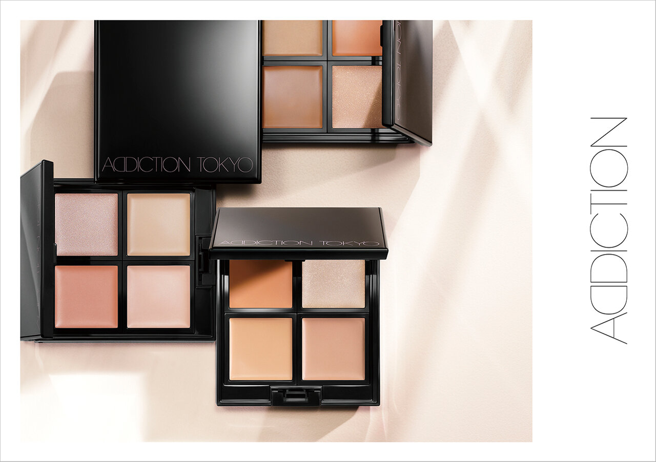 ADDICTION『アディクション　スキンリフレクト　フレッシュ コンシーラー』