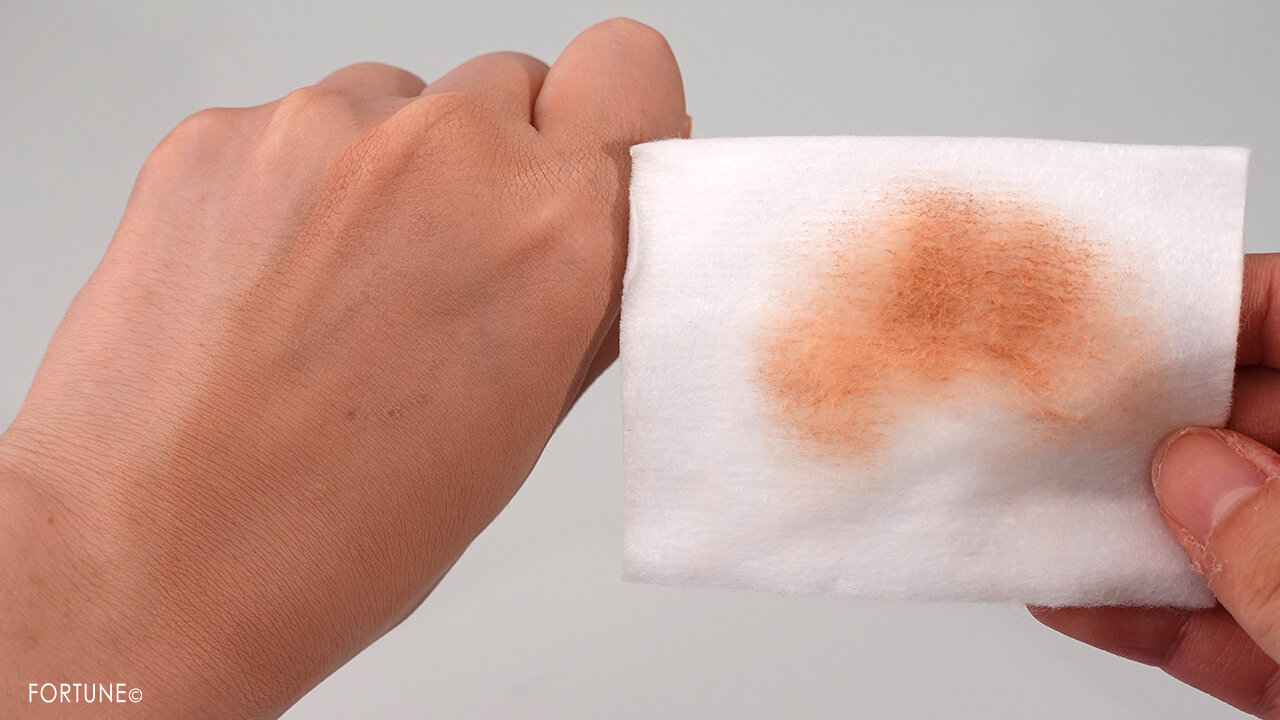 CANMAKE（キャンメイク）『マシュマロフィニッシュパウダー』