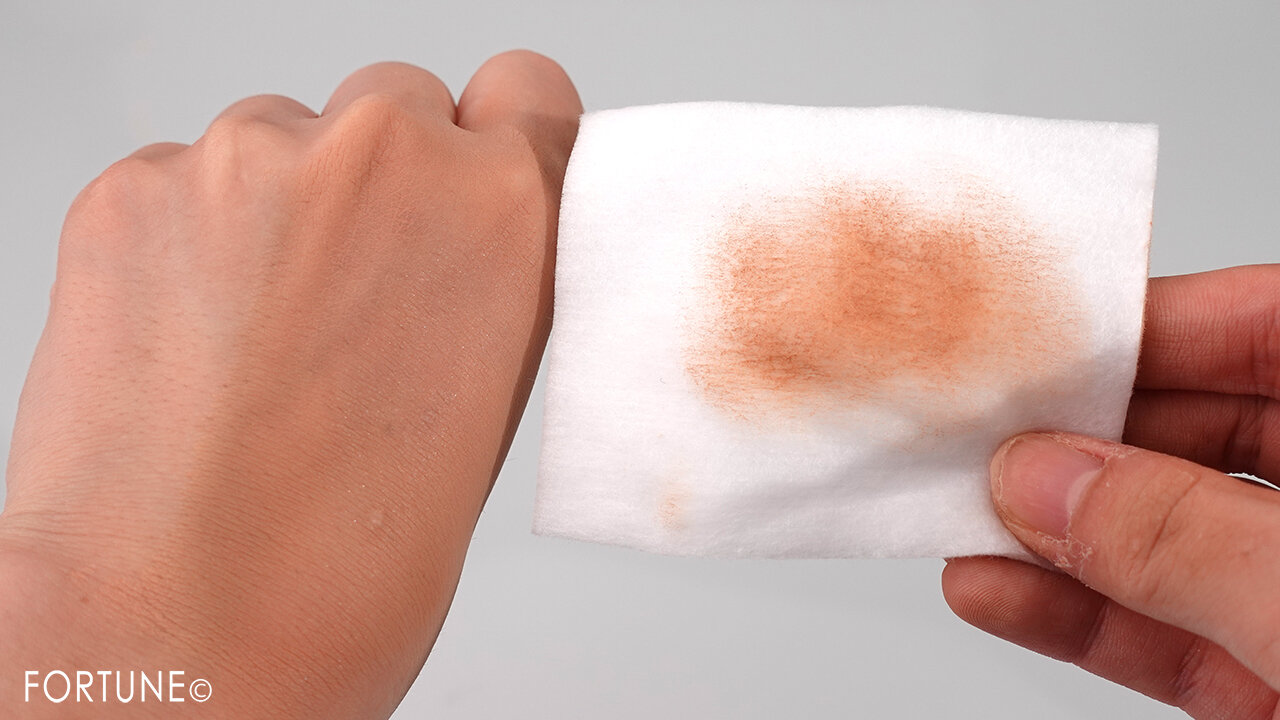 CEZANNE（セザンヌ）『UVクリアフェイスパウダー』