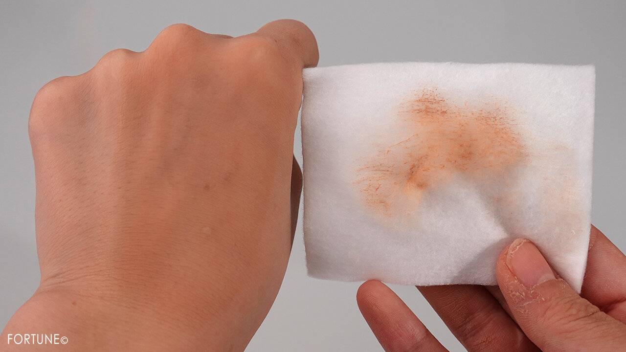 THREE（スリー）『アドバンスドエシリアルスムースオペレーター ルースパウダー』