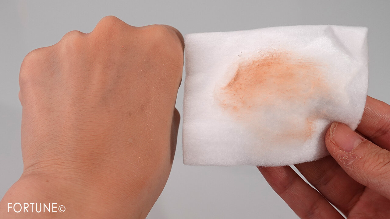 COSME DECORTÉ（コスメデコルテ）『フェイスパウダー』