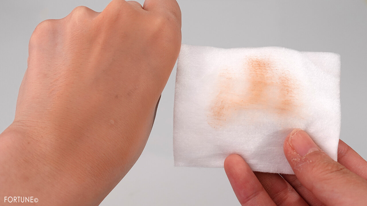 innisfree（イニスフリー）『ノーセバム　ミネラルパウダー』