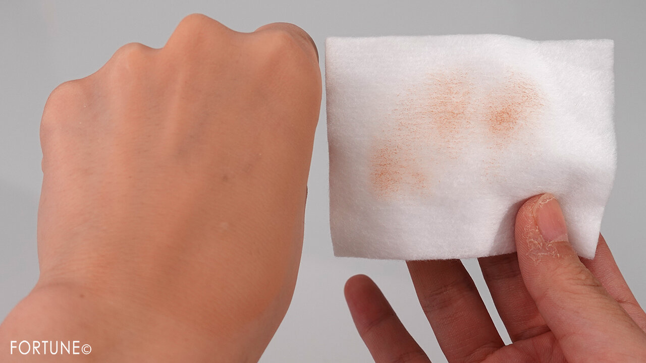 SRICHAND（シーチャン) 『トランスルーセントパウダー』