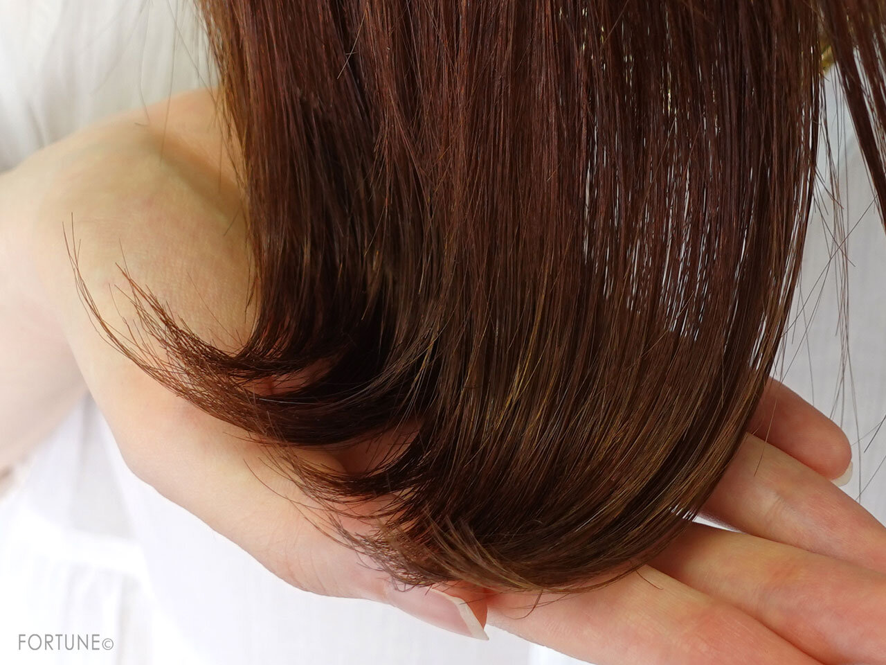 fino/フィーノ『フィーノ プレミアムタッチ 浸透美容液ヘアオイル』