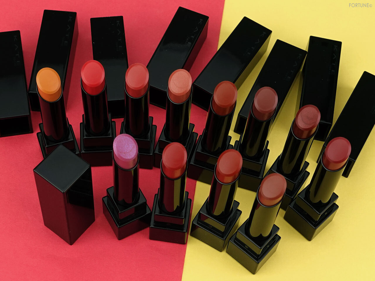 KATE/ケイト　リップモンスター