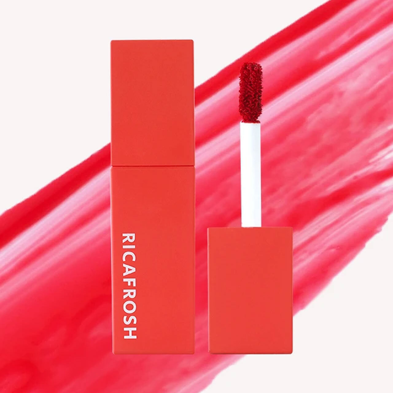 RICAFROSH「リカフロッシュ ジューシーリブティント」