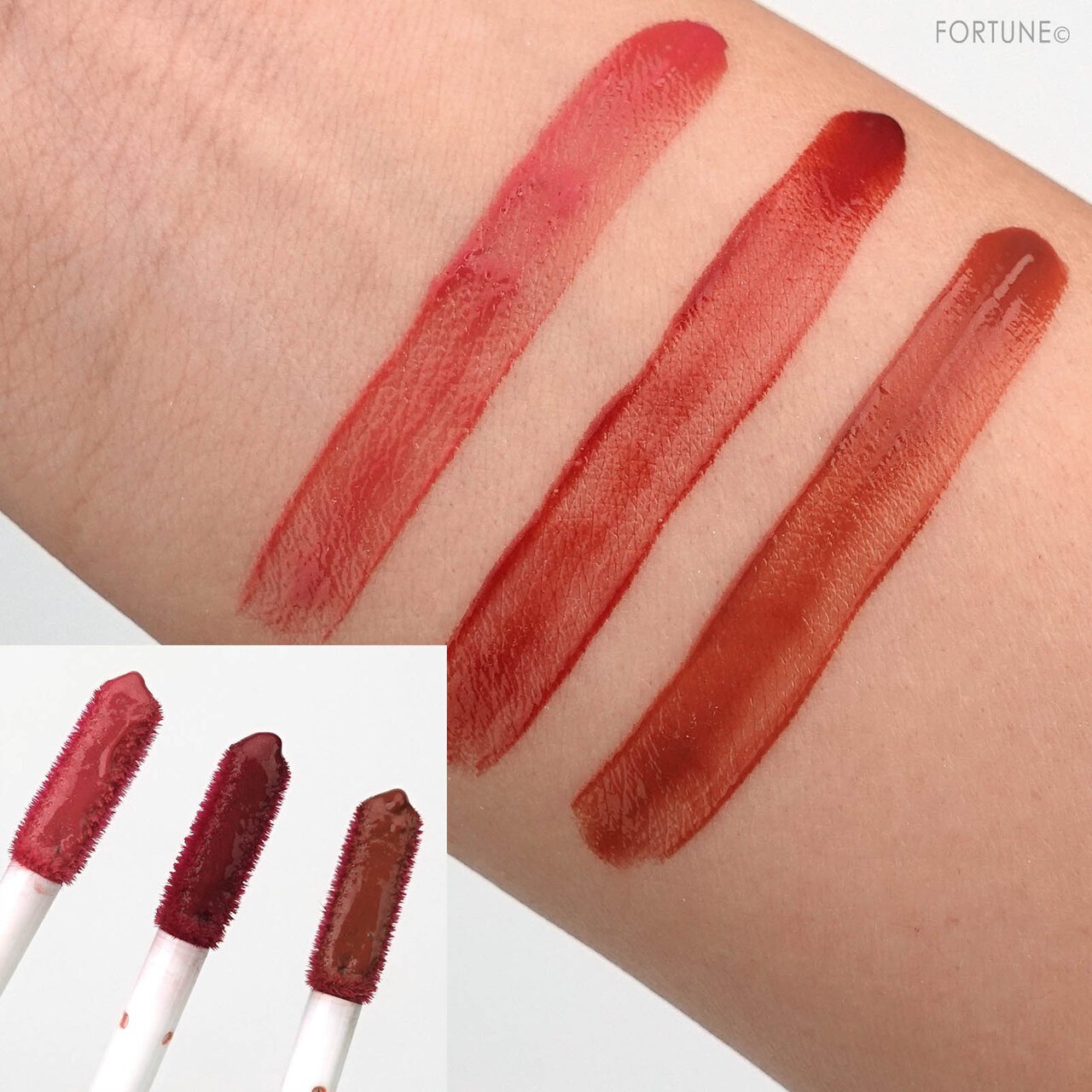 CEZANNE/セザンヌ ウォータリーティントリップ