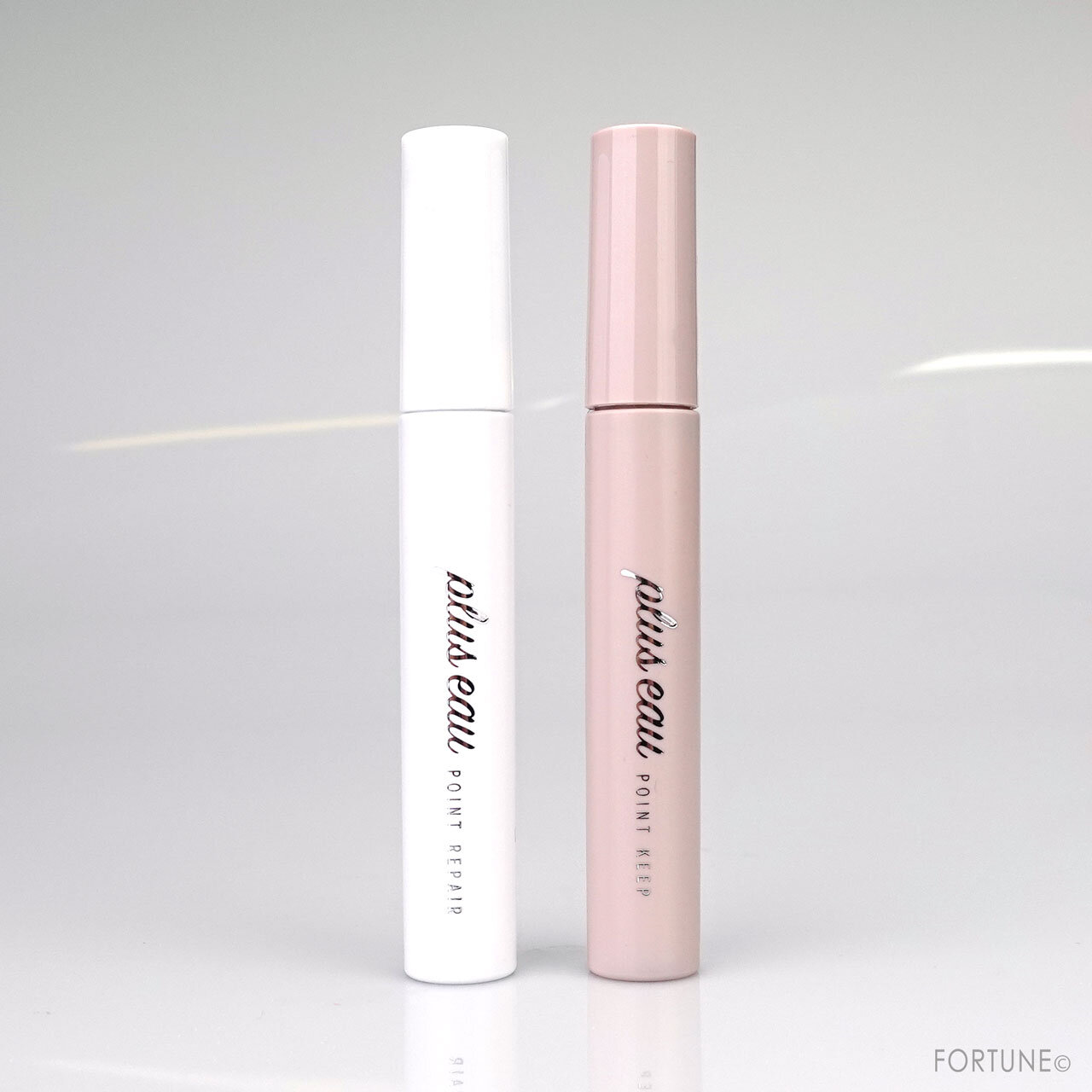 plus eau/プリュスオー「ポイントリペア・ポイントキープ」