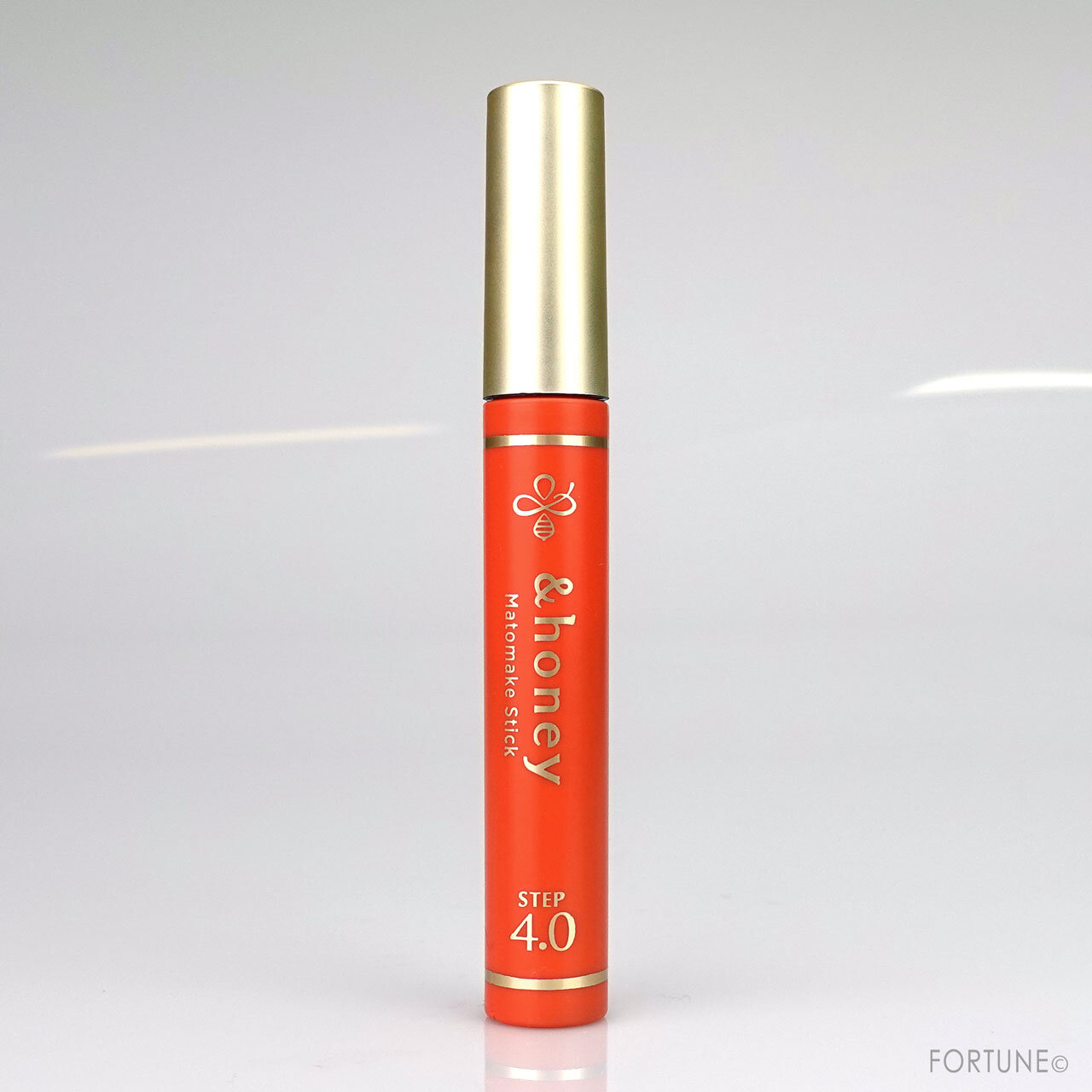 &honey/アンドハニー「マトメイク スティック」