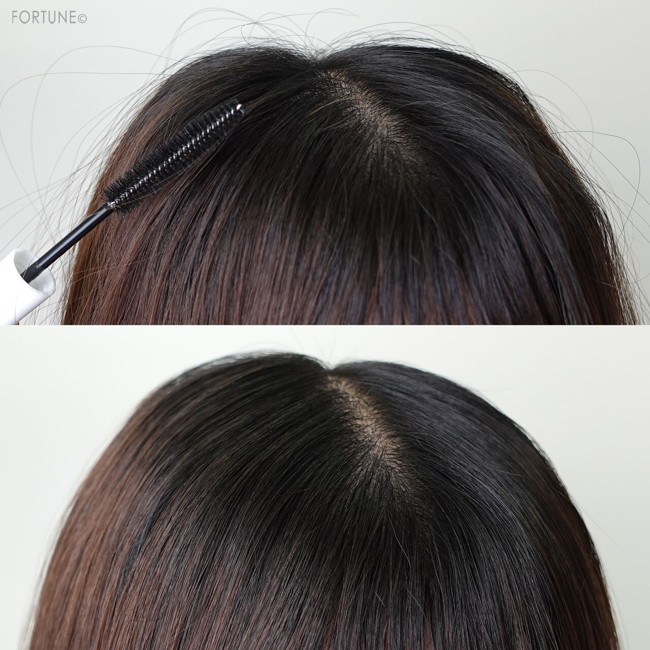 plus eau/プリュスオー「ポイントリペア」