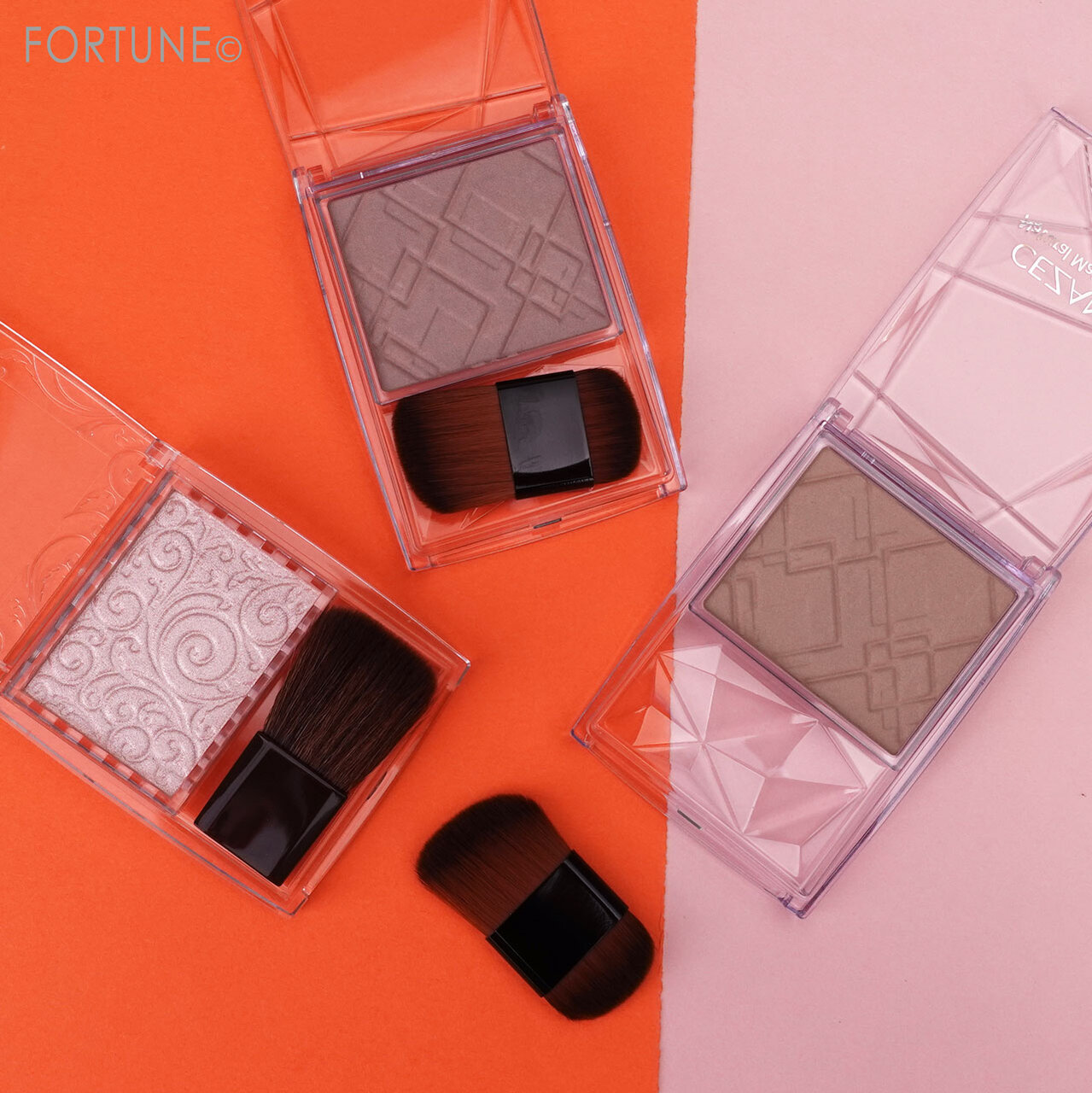 CEZANNE/セザンヌ　2021秋新作コスメ