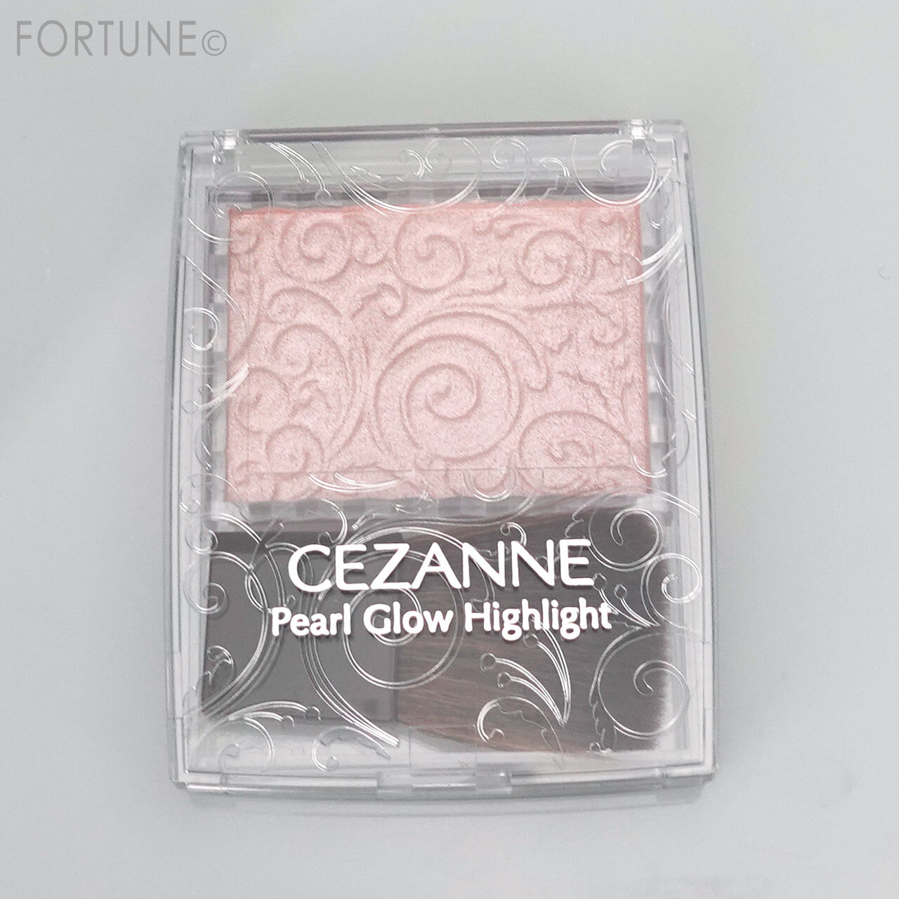 CEZANNE/セザンヌ パールグロウハイライト